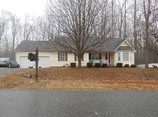 4604 Madison Farms Rd, Greensboro, NC 27406