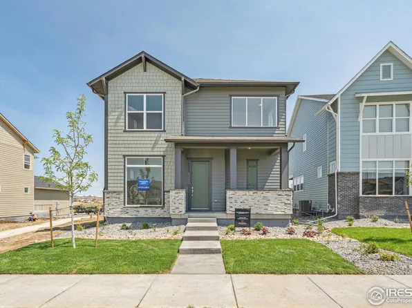 6350 Elk Pass Ln, Loveland, CO 80538