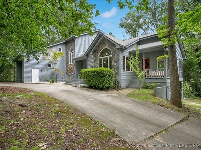 413 Brightwood Dr, Fayetteville, NC, 28303