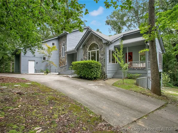 413 Brightwood Dr, Fayetteville, NC 28303