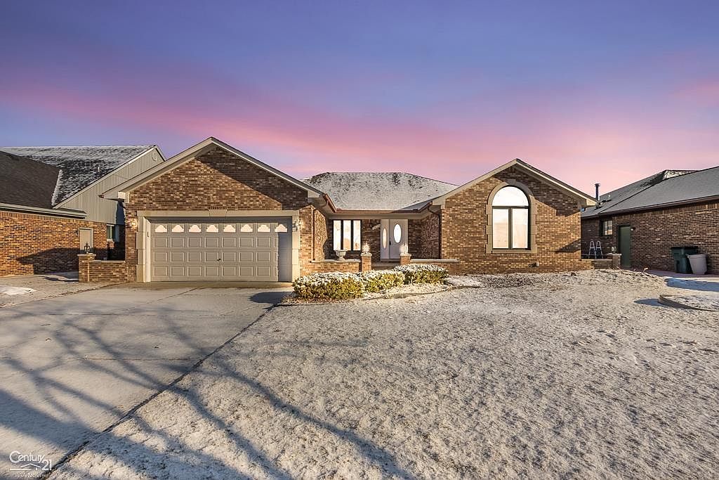 2613 Tiverton Dr, Sterling Heights, MI 48310 Zillow