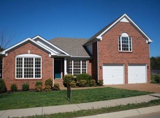 251 Cobblestone Lndg, Mount Juliet, TN 37122