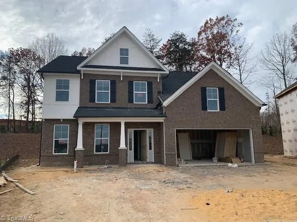 7454 Buckview Ct, Kernersville, NC 27284