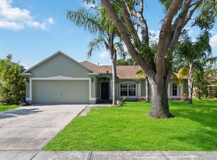1007 Jacaranda Cir, Rockledge, FL 32955
