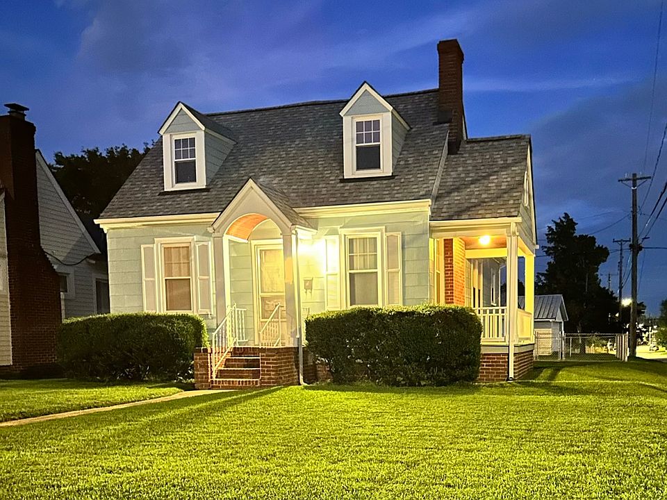 (Undisclosed Address), Henrico, VA 23231 | Zillow