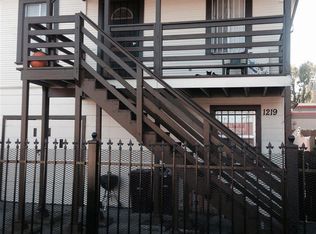1217 34th St, Oakland, CA 94608