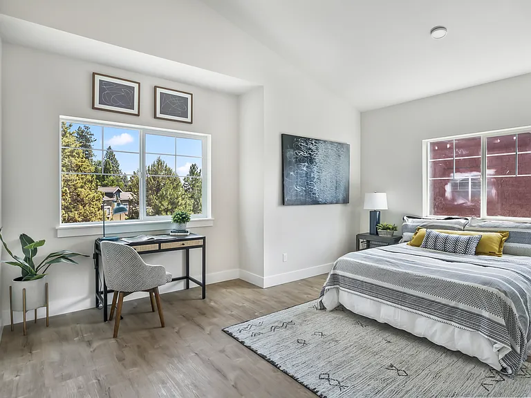 Monterey Pines — Photo 20