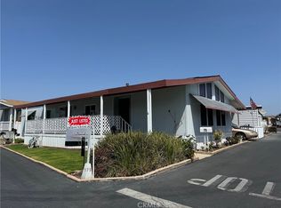 15621 Beach Blvd SPACE 75, Westminster, CA 92683