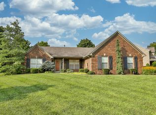 2200 Burns Ct, Lexington, KY