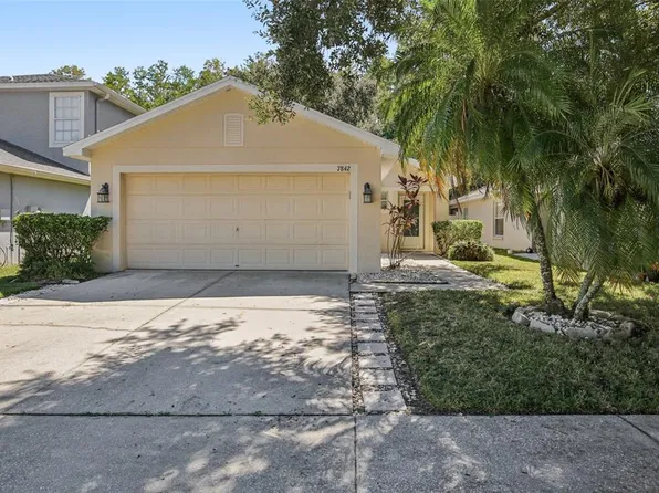 7842 CITRUS BLOSSOM DRIVE, LAND O LAKES, FL 34637