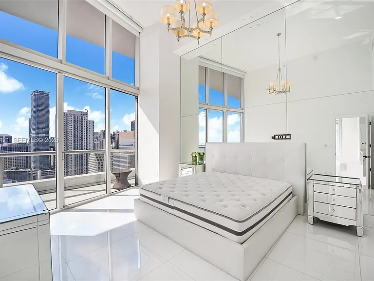 495 Brickell Ave #4101 — Photo 7