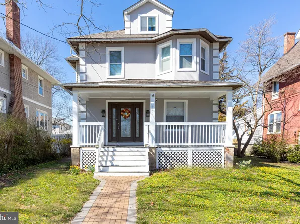 913 10th Ave, Prospect Park, PA 19076