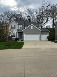 950 Konert Lake Dr, Fenton, MO, 63026