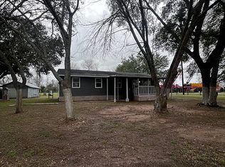 6606 Gregg St, Rosharon, TX 77583