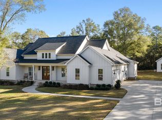 14116 Pandion Dr, Foley, AL 36535