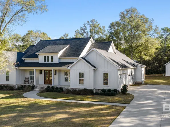 14116 Pandion Dr, Foley, AL 36535