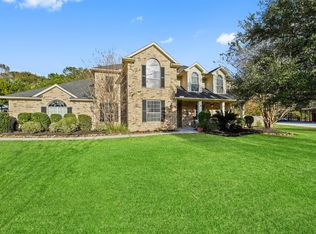 423 Commons Enclave, Huffman, TX 77336