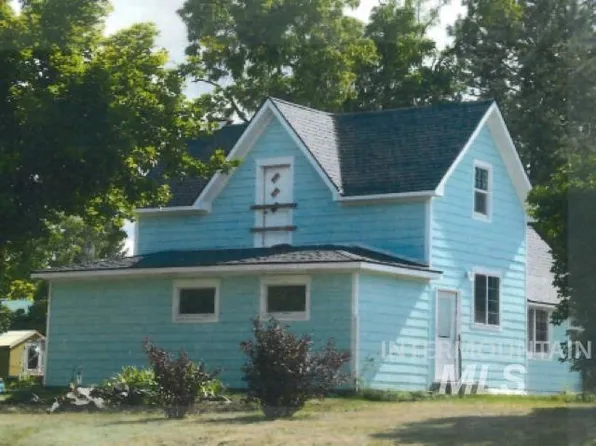 507 2nd South St, Cottonwood, ID 83522