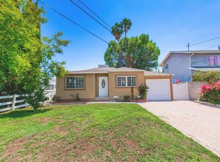 21038 Runnymede St, Canoga Park, CA 91303
