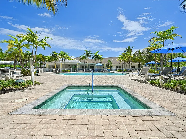 A tranquil setting for leisure and fun.