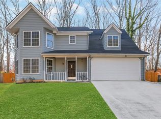 5000 Sugar Creek Dr, Buford, GA 30518