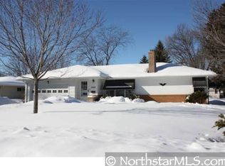 6004 Virginia Ave S, Minneapolis, MN 55424