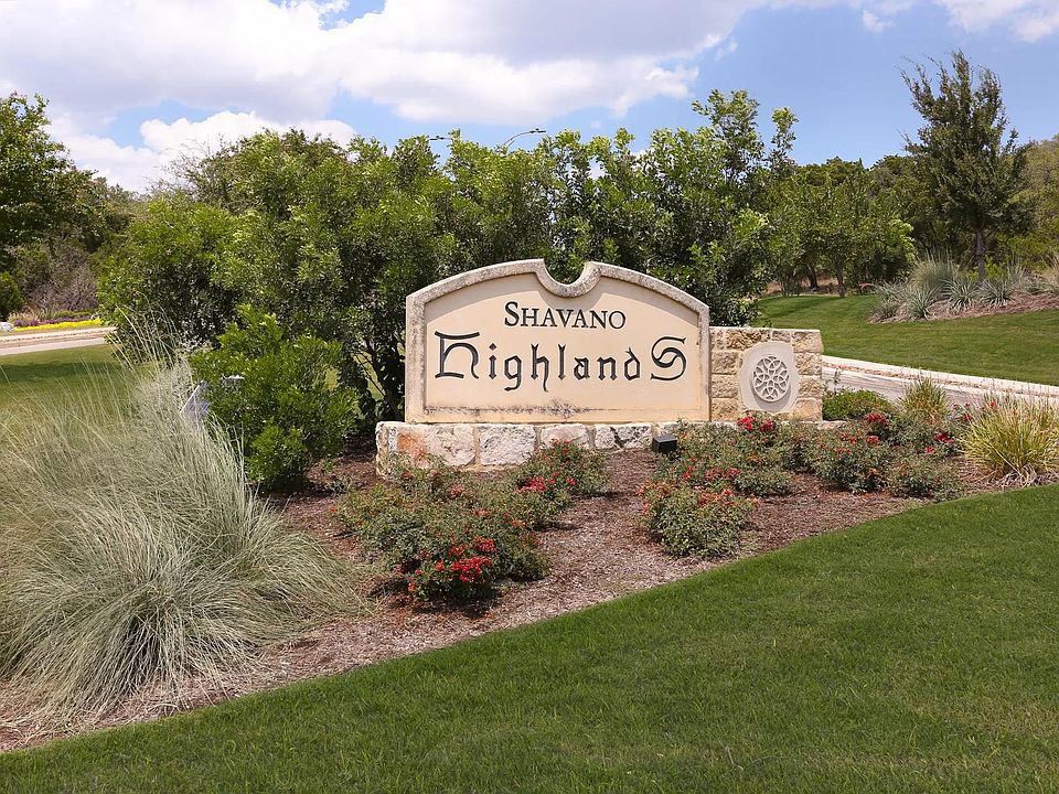 Shavano Highlands