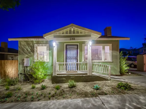 346 25th St, San Diego, CA 92102