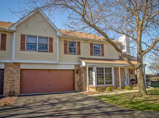 10213 Cambridge Ct, Mokena, IL 60448