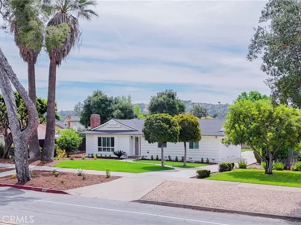 662 E Foothill Blvd, Glendora, CA 91741