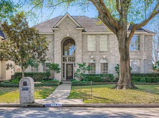 17415 Aspen Oak Ct, Spring, TX 77379