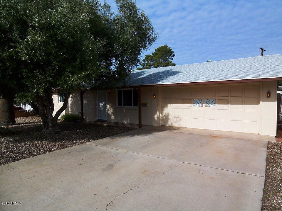 1st image of 3530 W El Camino Dr