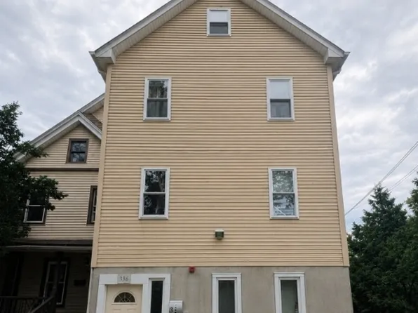 336 E 4th St APT 3, Plainfield, NJ 07060