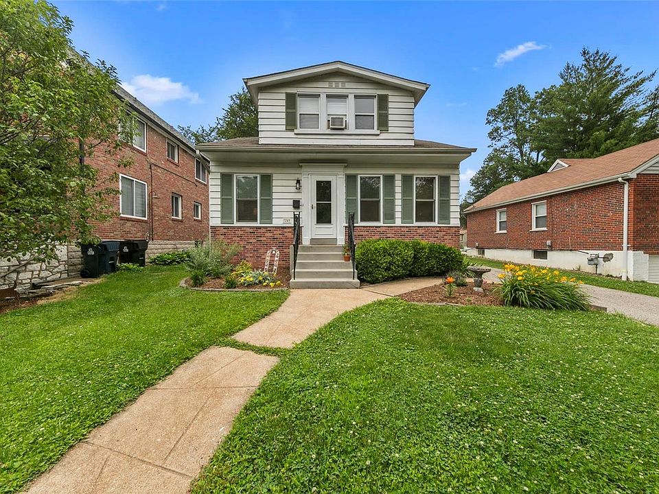2nd image of 7249 Dorset Ave