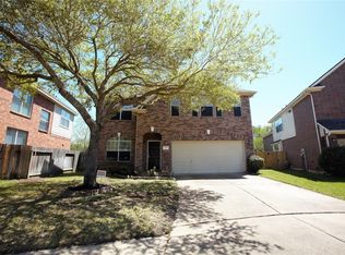 607 Ashley Cove Ct, Houston, TX 77094