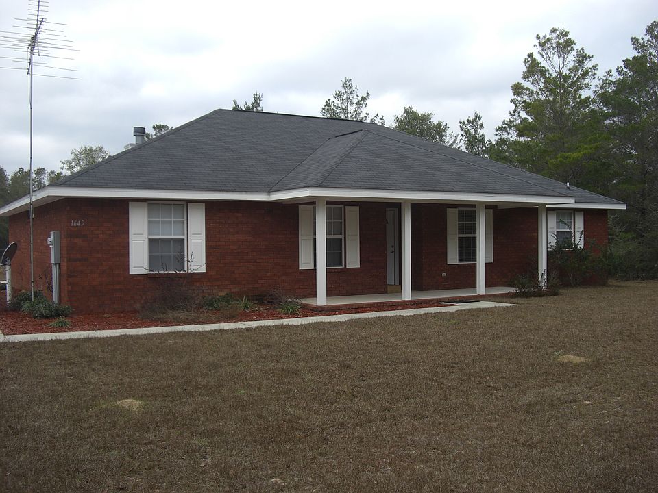 Welcome to 1645 CO HWY 1087