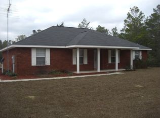 1645 County Highway 1087, Defuniak Springs, FL 32433