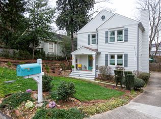 1485 Kenwood Ave NW, Atlanta, GA 30309