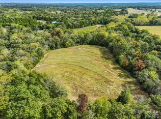 0 Walnut Woods Rd, Washington, MO 63090