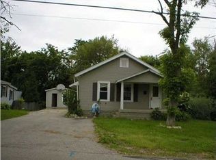 645 Byers St NE, Grand Rapids, MI 49505