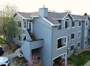 Tamaron Condominiums, Denver, CO 80237