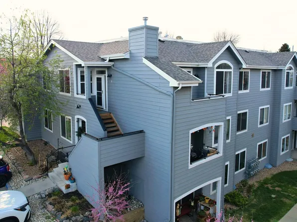 8500 E Jefferson Avenue #11F, Denver, CO 80237