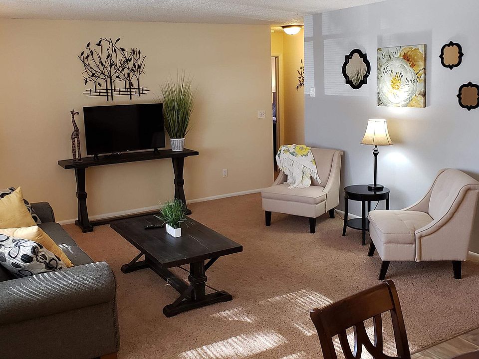 Castlerock Apartment Homes 1551 Nottingham Pl Billings MT Zillow