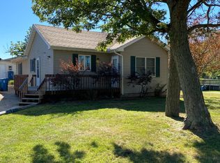 197 S Graham St, Wheatfield, IN