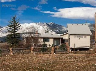 9358 N 39th St, Longmont, CO 80503