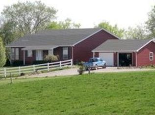 4547 Bryant Bottom Rd, Blackwater, MO 65322