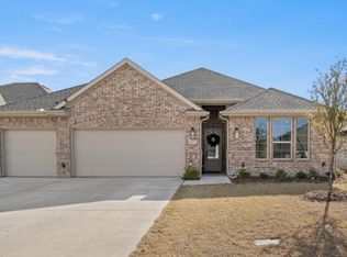 1626 Havenrock Dr, Forney, TX 75126