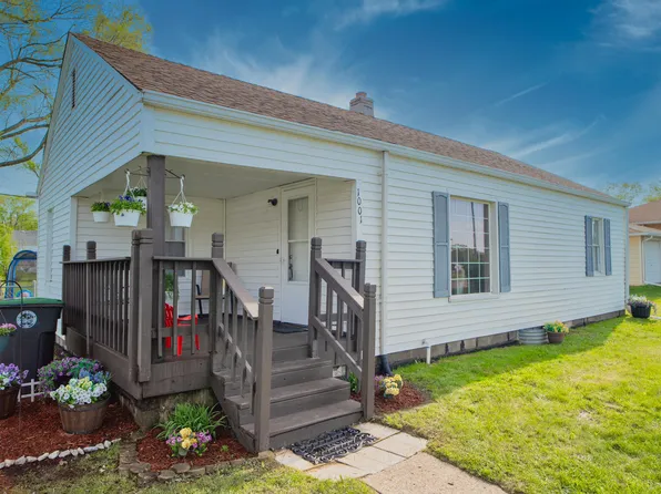 1001 W 38th Ave, Hobart, IN 46342