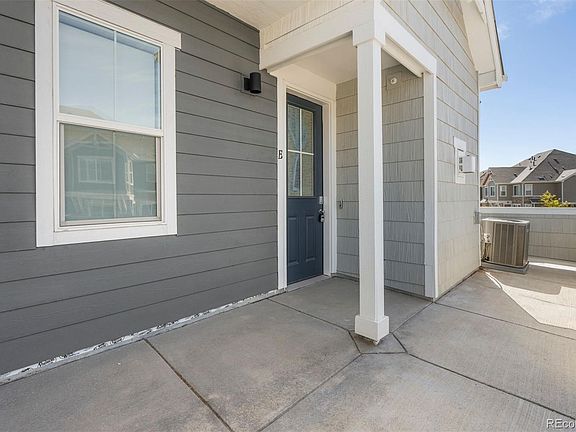 3rd image of 5755 S Buchanan Court #E