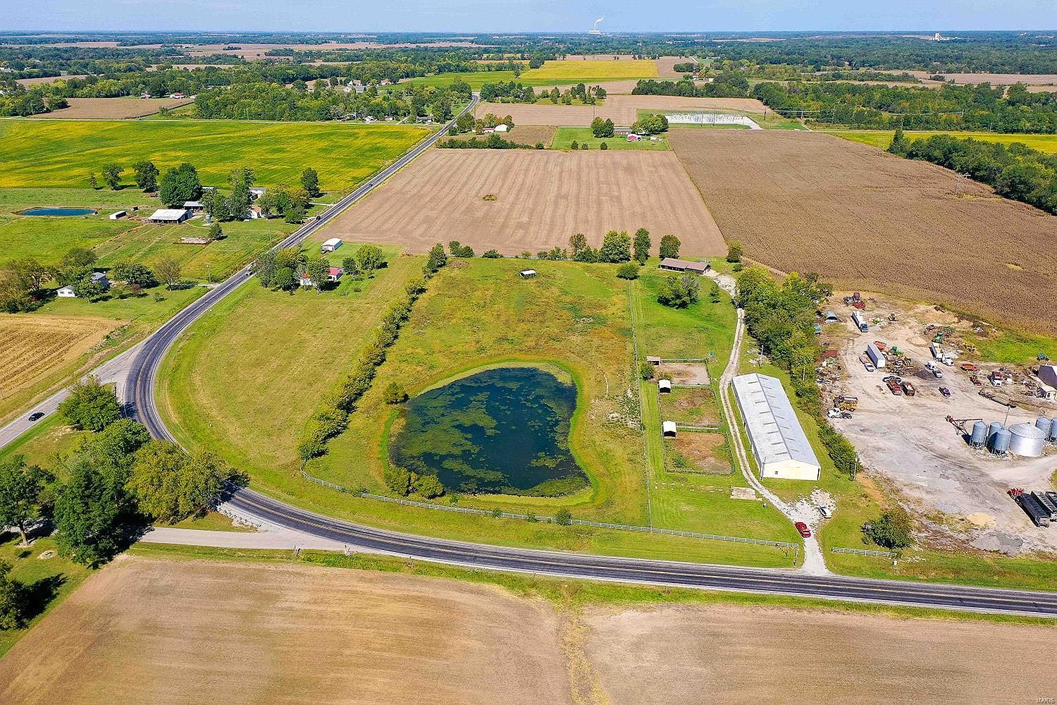 12049 State Route 154, Sparta, IL 62286 MLS 23061643 Zillow